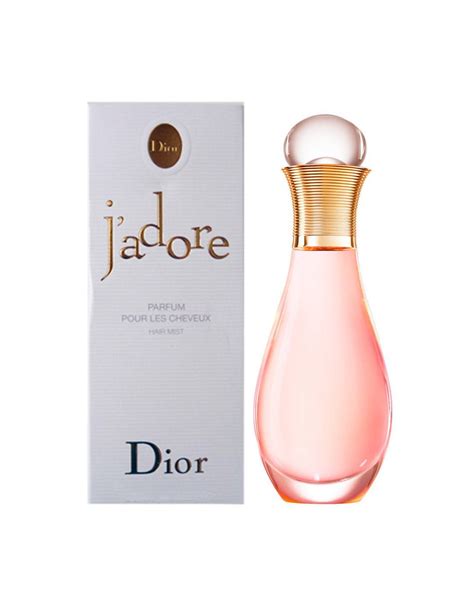 Dior j'adore mist